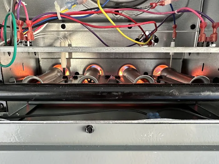 Rusty's Air Conditioning & Heating Inc. Picture 4