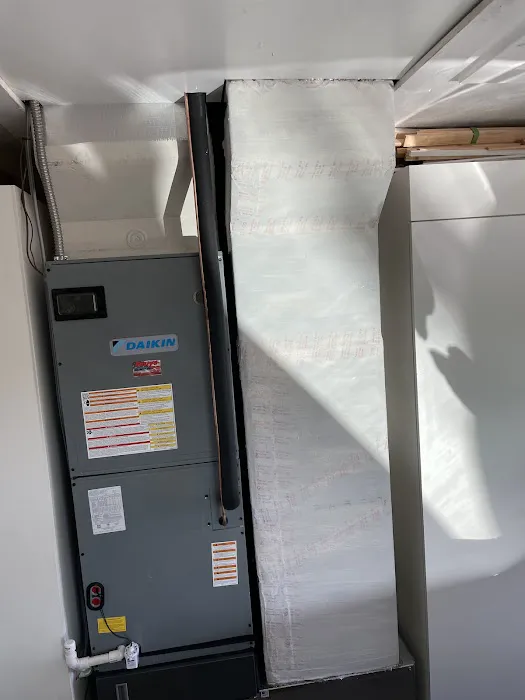 Rusty's Air Conditioning & Heating Inc. Picture 5