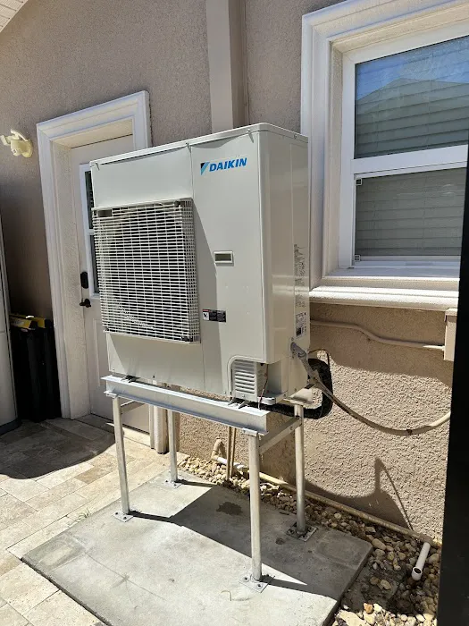 Rusty's Air Conditioning & Heating Inc. Picture 8