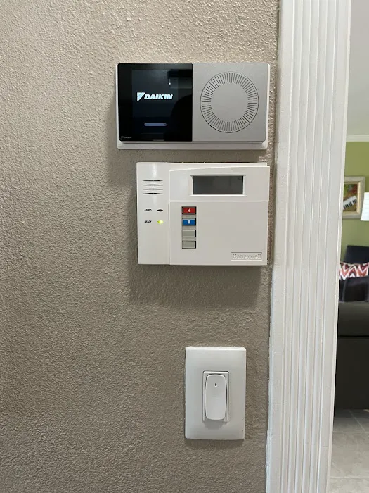 Rusty's Air Conditioning & Heating Inc. Picture 6