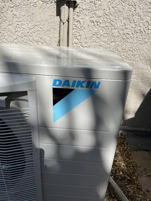 Rusty's Air Conditioning & Heating Inc. Picture 7