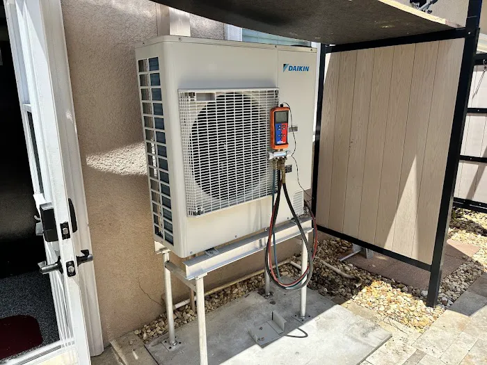 Rusty's Air Conditioning & Heating Inc. Picture 10