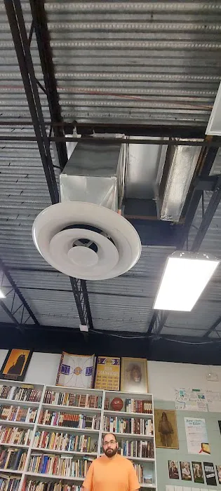 Metro Air Picture 10