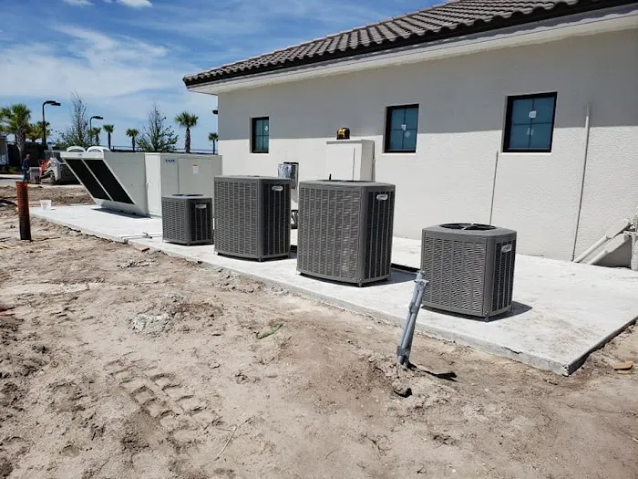 Air 15 Air Conditioning and Refrigeration Picture 1