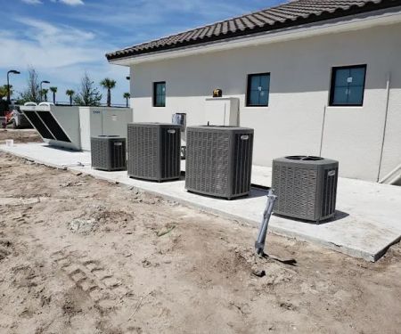 Air 15 Air Conditioning and Refrigeration