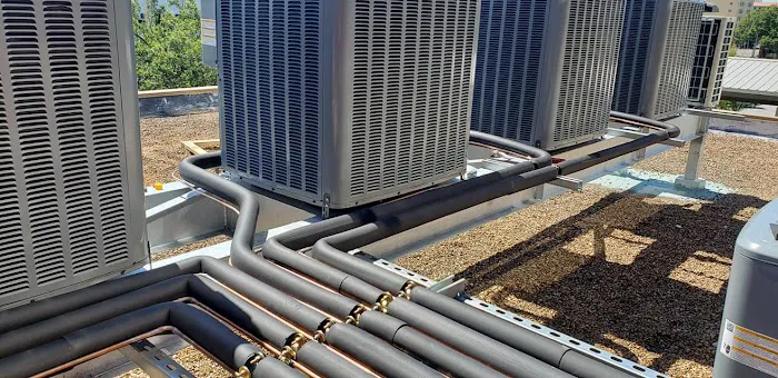 Air 15 Air Conditioning and Refrigeration Picture 3