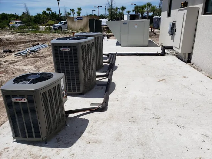 Air 15 Air Conditioning and Refrigeration Picture 6
