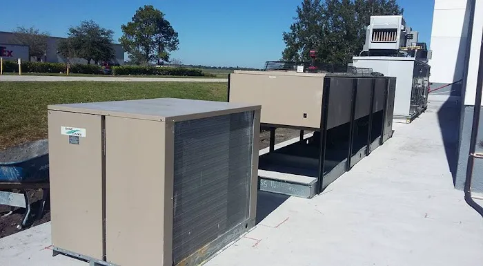 Air 15 Air Conditioning and Refrigeration Picture 7