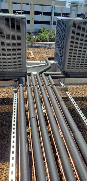 Air 15 Air Conditioning and Refrigeration Picture 9