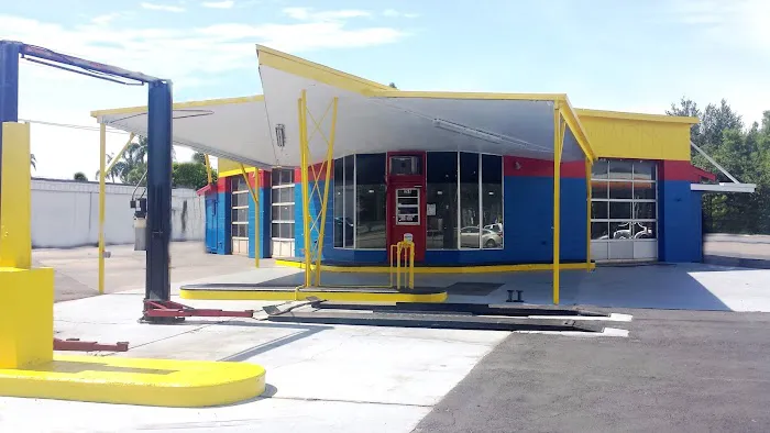 Ice Cold Air Discount Auto Repair Picture 1