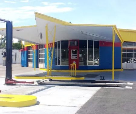 Ice Cold Air Discount Auto Repair