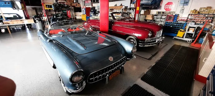 Ice Cold Air Discount Auto Repair Picture 5