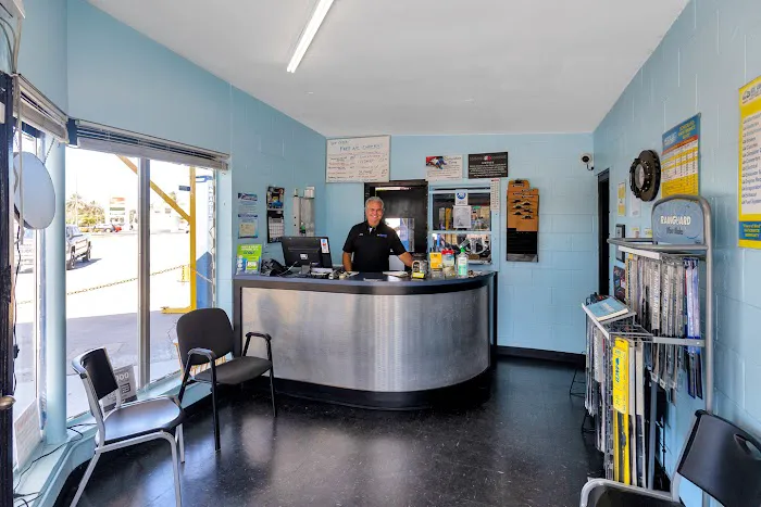 Ice Cold Air Discount Auto Repair Picture 7