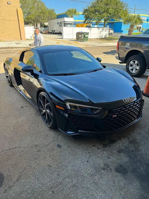 Ice Cold Air Discount Auto Repair Picture 9