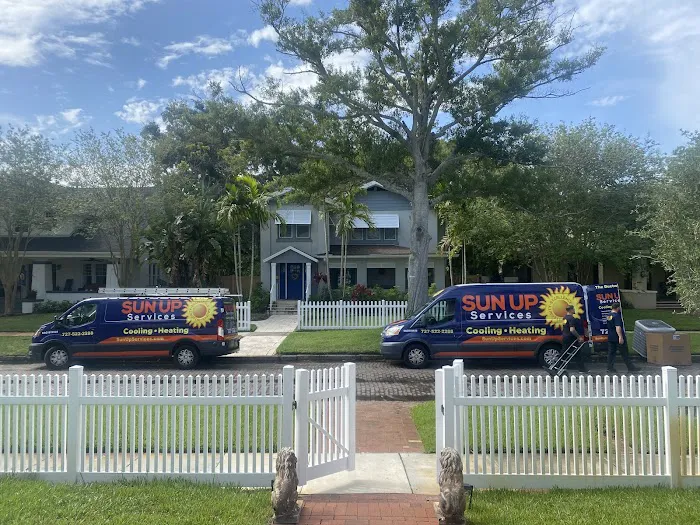 Air Command Air Conditioning Picture 7