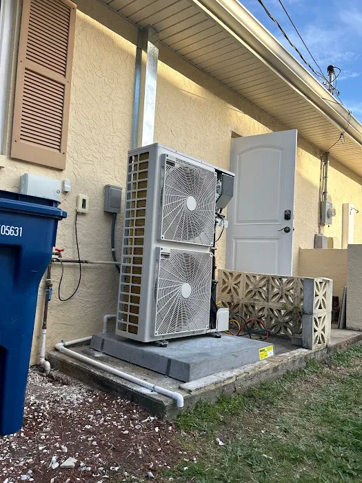 Air Command Air Conditioning Picture 5