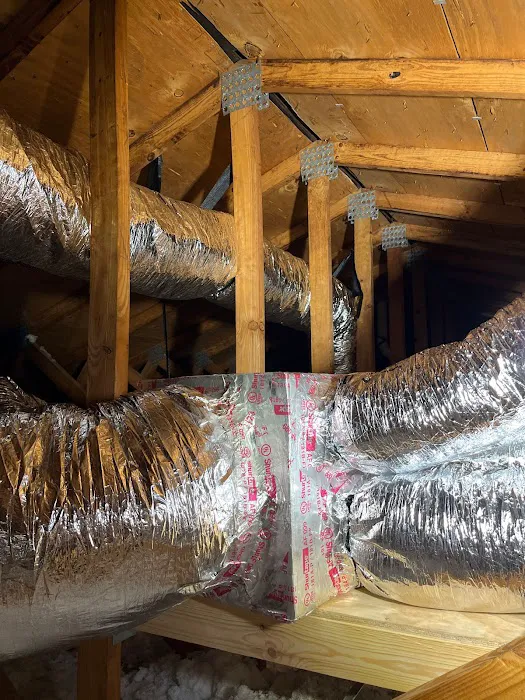 Air Command Air Conditioning Picture 6