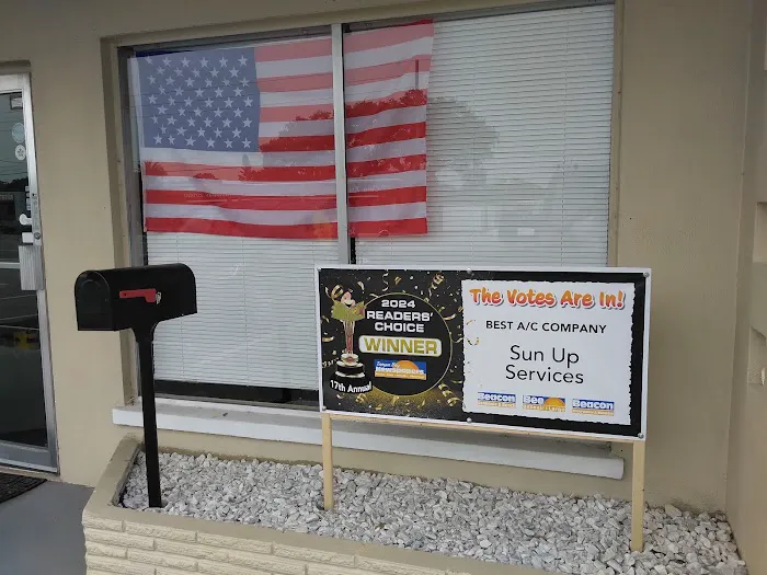 Air Command Air Conditioning Picture 10