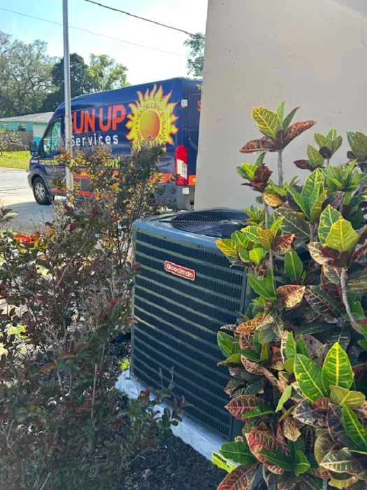 Air Command Air Conditioning Picture 9