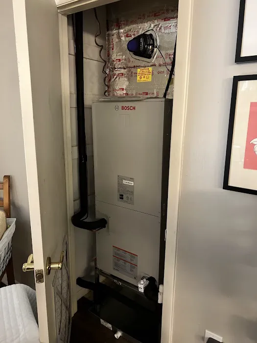 1st Call Air Conditioning LLC Picture 1