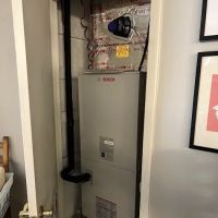 1st Call Air Conditioning LLC ico