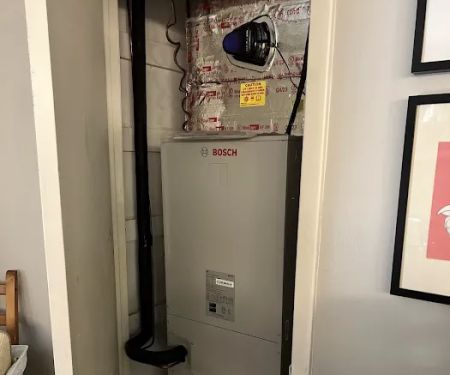 1st Call Air Conditioning LLC