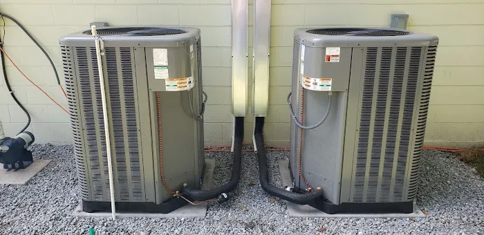 1st Call Air Conditioning LLC Picture 2