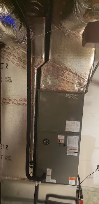 1st Call Air Conditioning LLC Picture 4