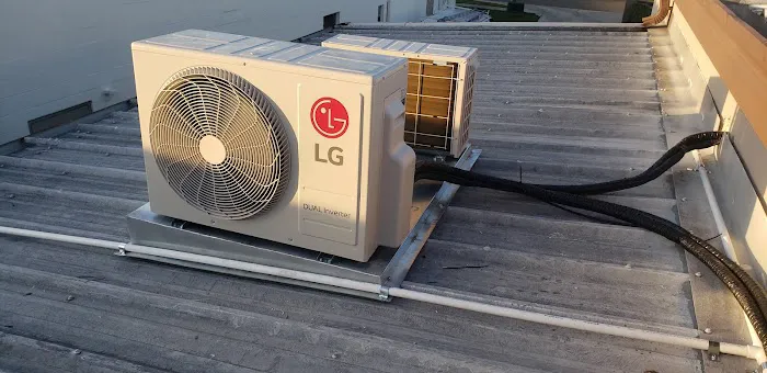 1st Call Air Conditioning LLC Picture 3