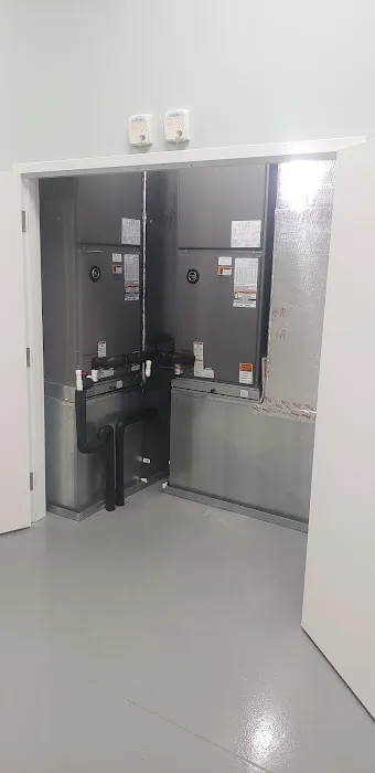 1st Call Air Conditioning LLC Picture 5