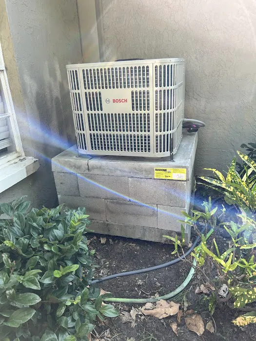 1st Call Air Conditioning LLC Picture 6