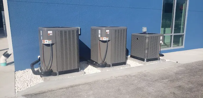 1st Call Air Conditioning LLC Picture 8