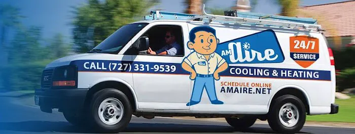 AM Aire Inc Picture 1