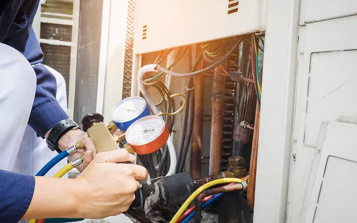 AM Aire Inc Picture 2