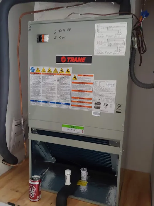 AM Aire Inc Picture 4