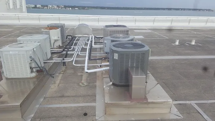 AM Aire Inc Picture 10