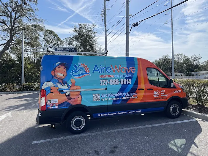 AireWave Heating and Cooling Picture 2