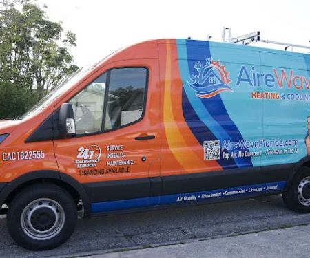 AireWave Heating and Cooling