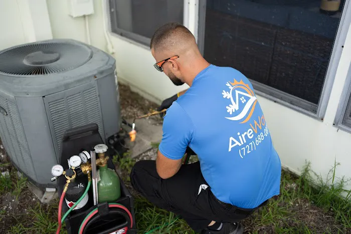 AireWave Heating and Cooling Picture 4