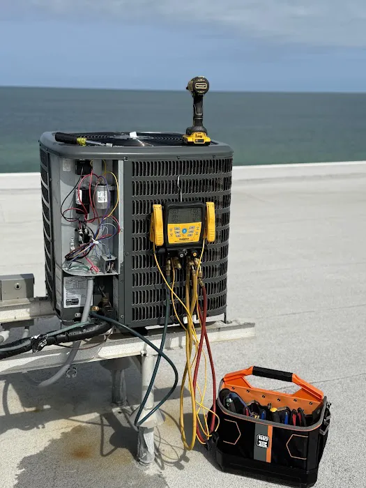 AireWave Heating and Cooling Picture 5