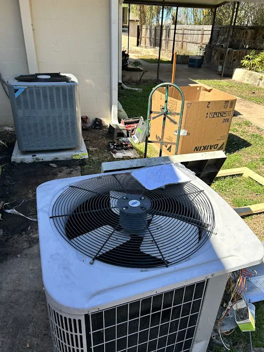 AireWave Heating and Cooling Picture 6