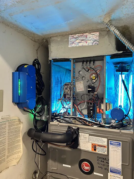 AireWave Heating and Cooling Picture 7