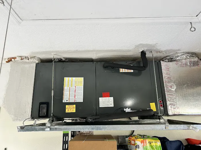 AireWave Heating and Cooling Picture 10