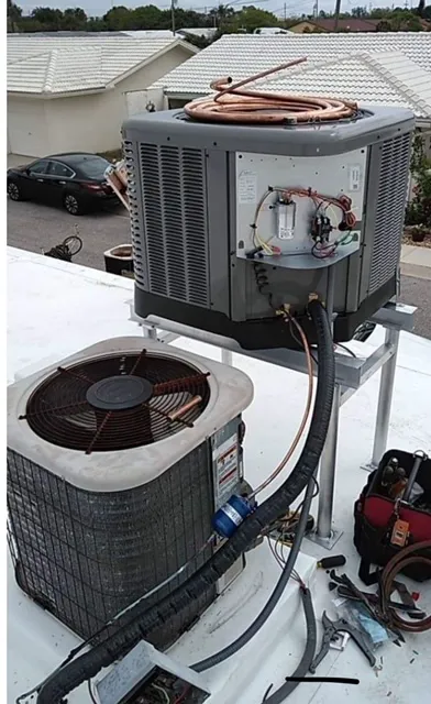 Penguin Air Solutions LLC Picture 6