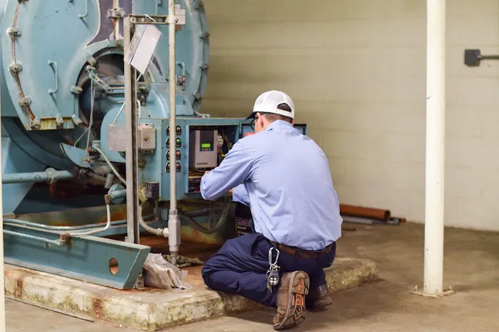 Krauss Company of Florida Picture 2