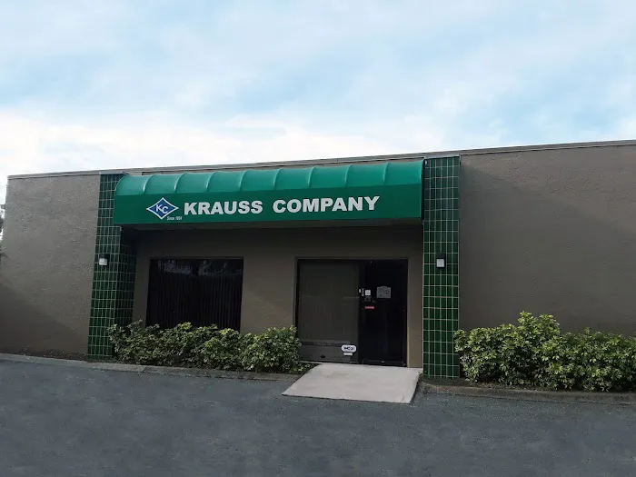 Krauss Company of Florida Picture 1