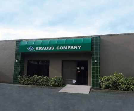 Krauss Company of Florida