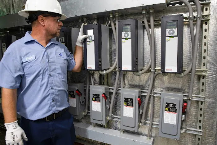 Krauss Company of Florida Picture 5