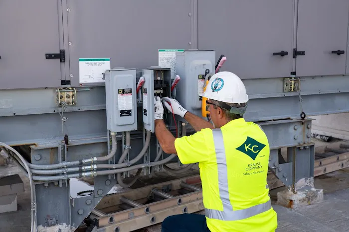 Krauss Company of Florida Picture 6