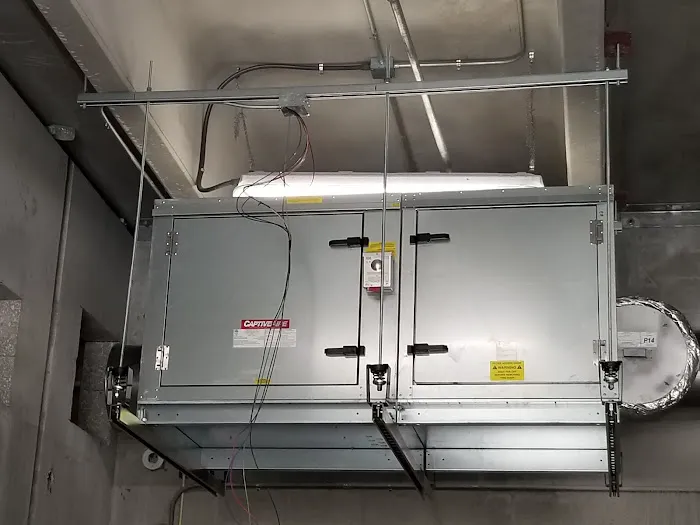 Douglas Taylor AC & Refrigeration Picture 1